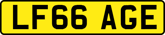 LF66AGE