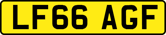 LF66AGF