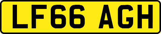 LF66AGH