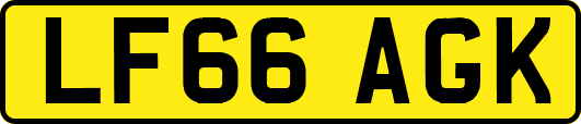 LF66AGK