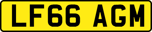 LF66AGM
