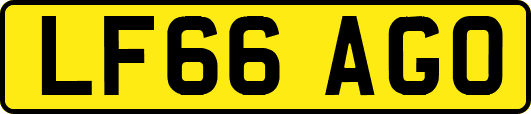 LF66AGO