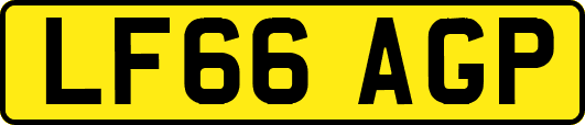 LF66AGP