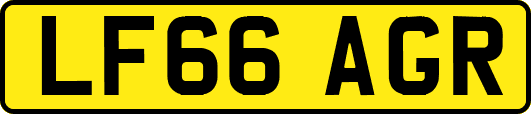 LF66AGR