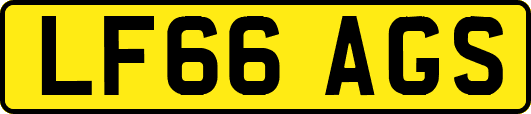 LF66AGS