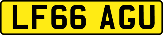 LF66AGU