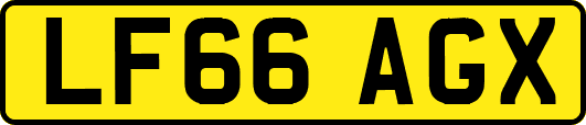 LF66AGX
