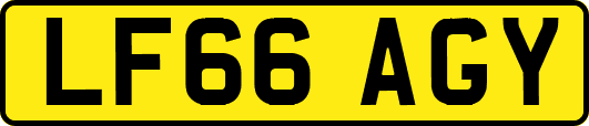 LF66AGY