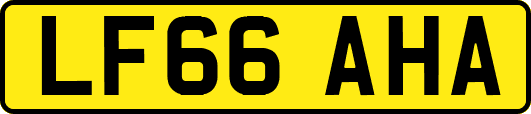 LF66AHA