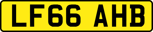 LF66AHB