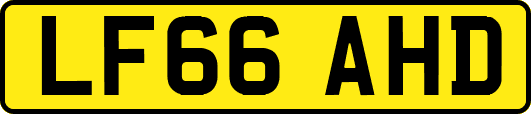 LF66AHD