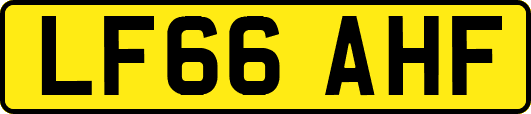 LF66AHF