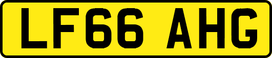 LF66AHG