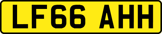 LF66AHH
