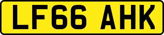 LF66AHK
