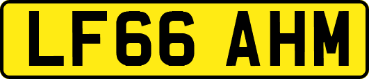 LF66AHM