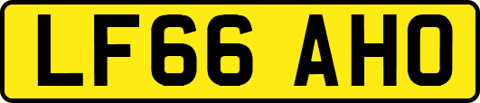 LF66AHO