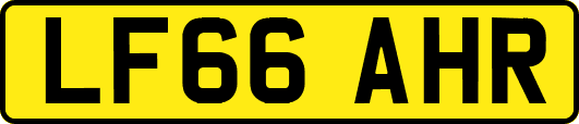 LF66AHR