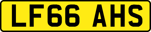 LF66AHS