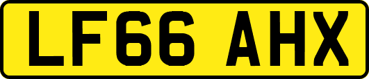 LF66AHX