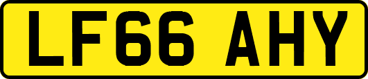LF66AHY