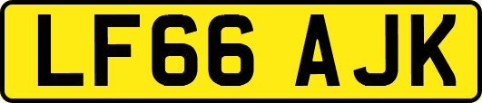 LF66AJK