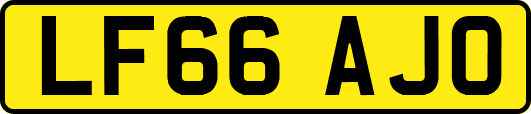 LF66AJO