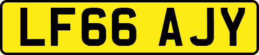 LF66AJY
