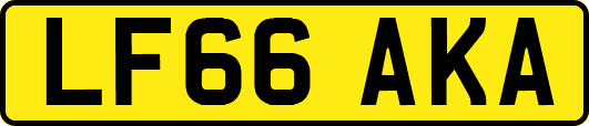 LF66AKA