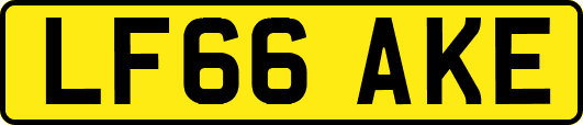 LF66AKE