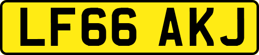 LF66AKJ