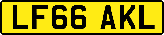 LF66AKL