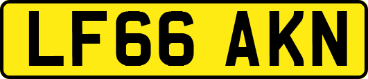LF66AKN
