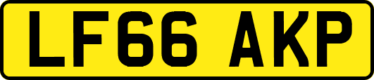 LF66AKP