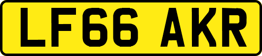 LF66AKR