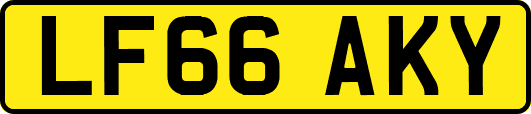 LF66AKY
