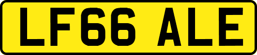 LF66ALE
