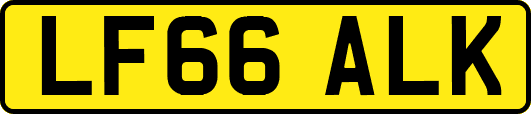 LF66ALK