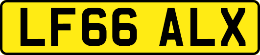LF66ALX