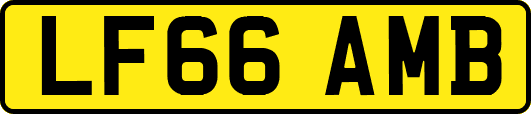 LF66AMB