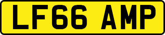 LF66AMP