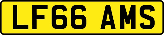 LF66AMS