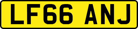 LF66ANJ