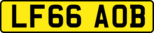 LF66AOB