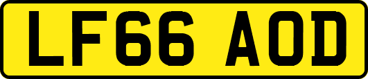 LF66AOD