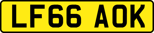 LF66AOK