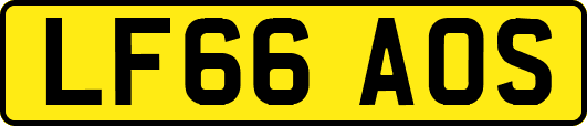 LF66AOS