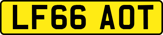 LF66AOT