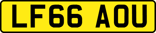 LF66AOU