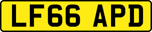 LF66APD
